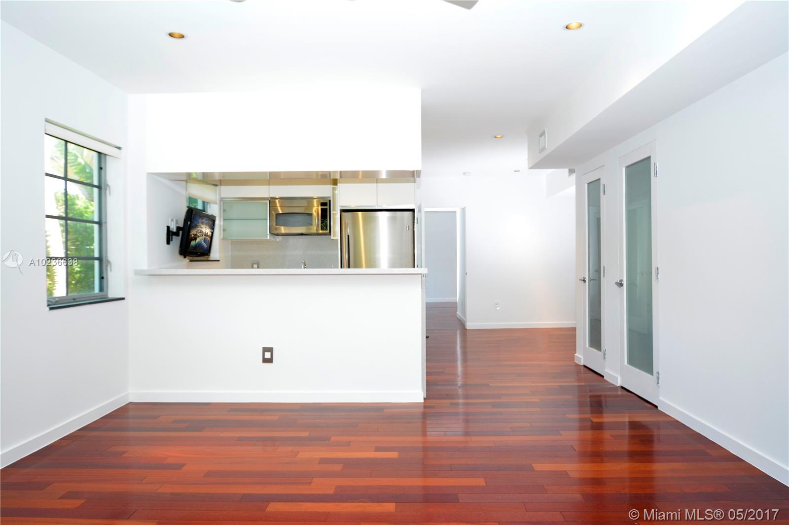 Tribeca - Residential Lease