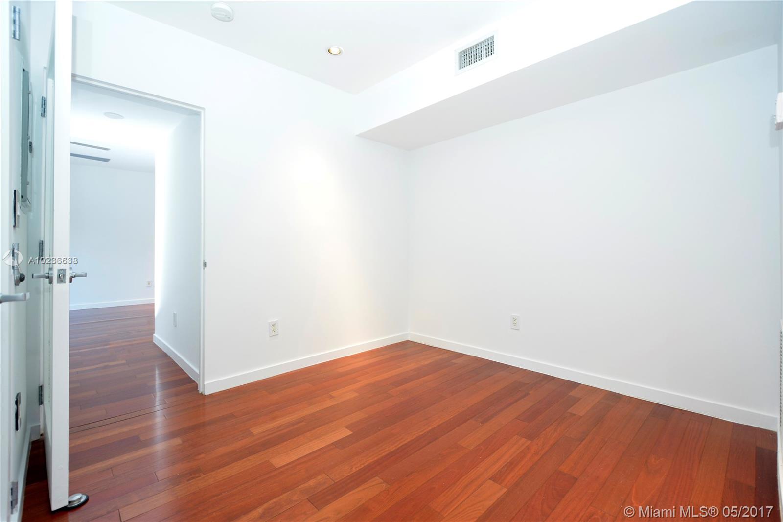 Tribeca - Residential Lease