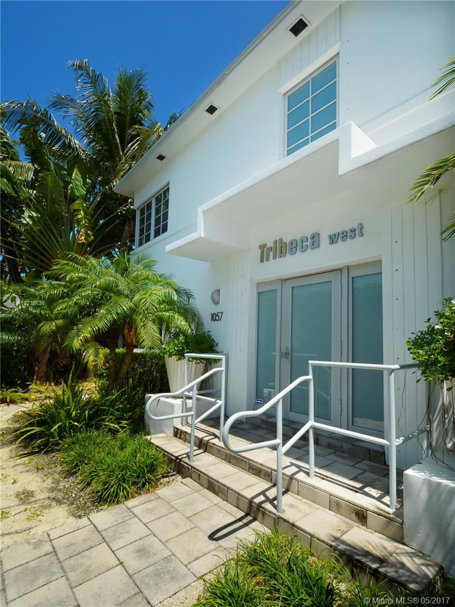 Tribeca - Residential Lease