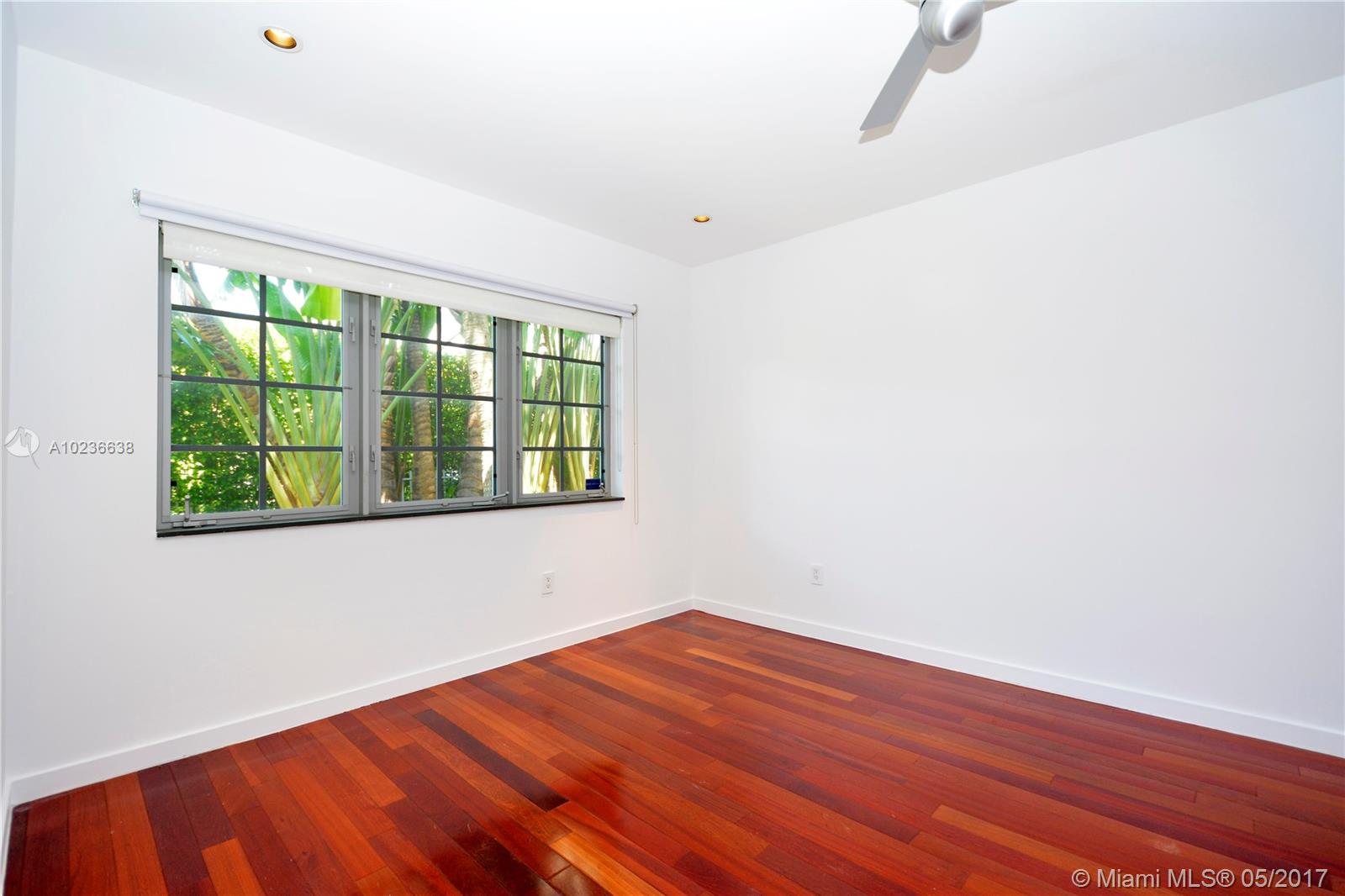 Tribeca - Residential Lease