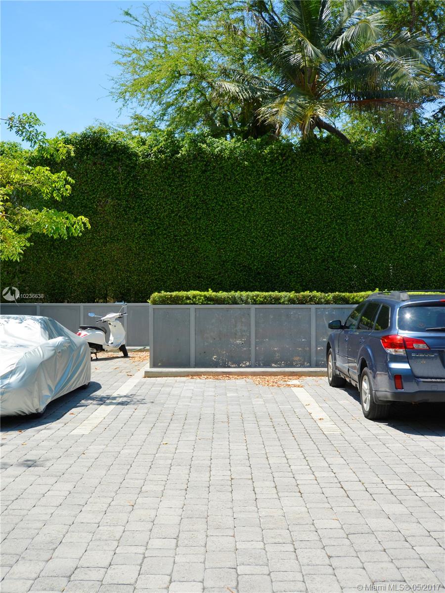 Tribeca - Residential Lease