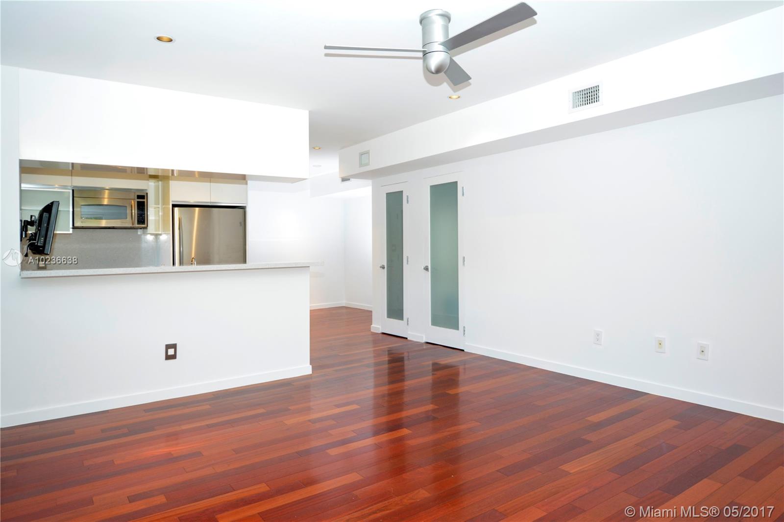 Tribeca - Residential Lease