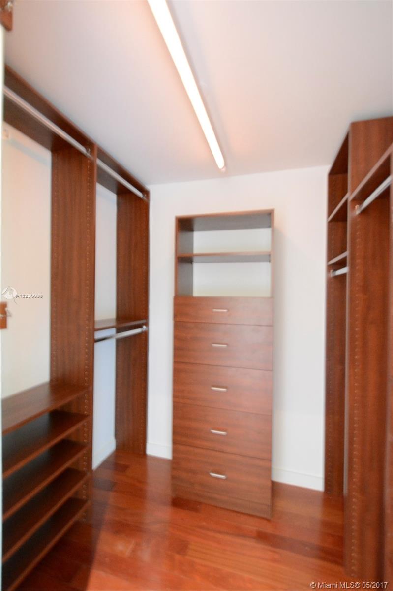 Tribeca - Residential Lease