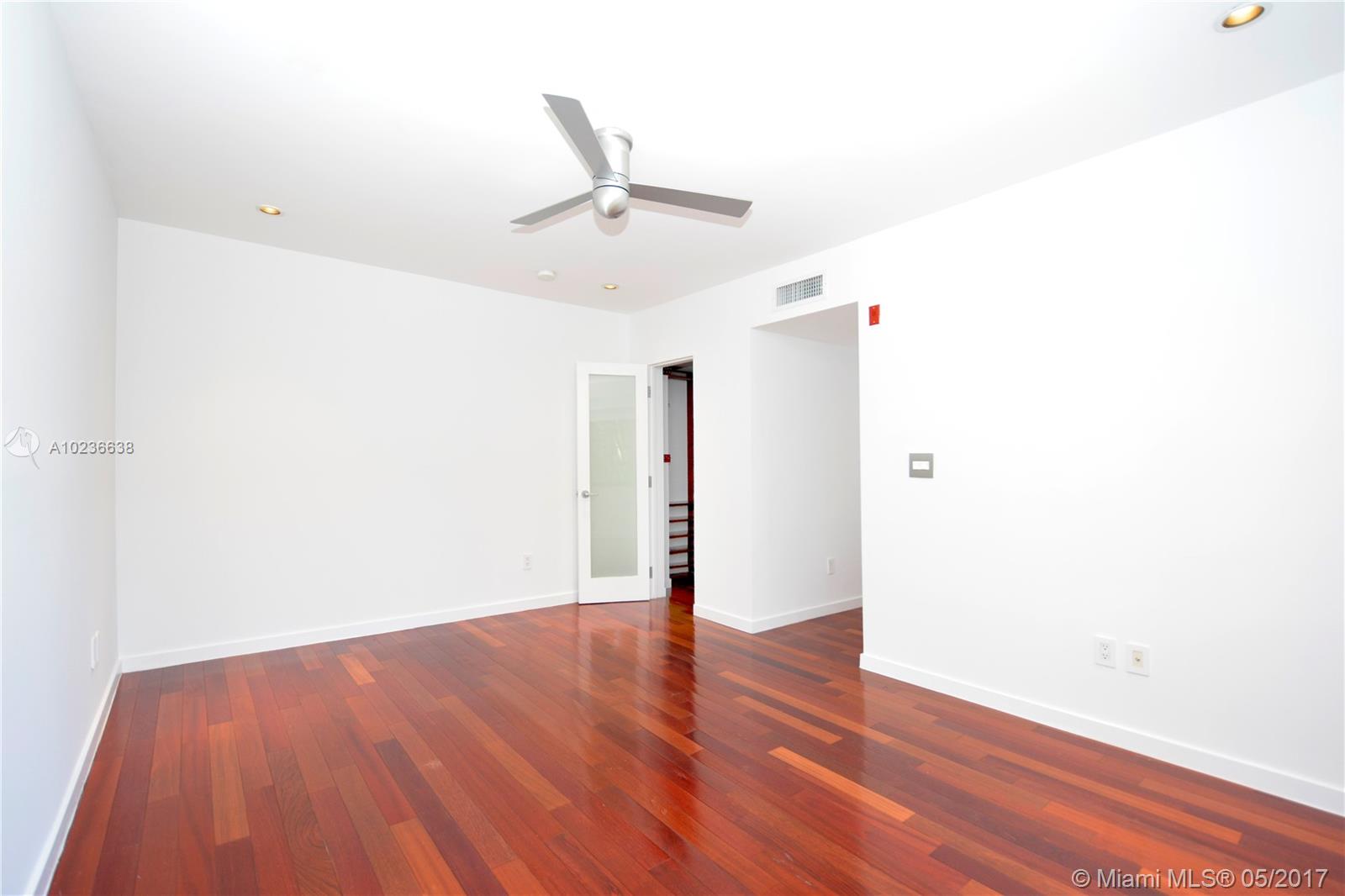 Tribeca - Residential Lease