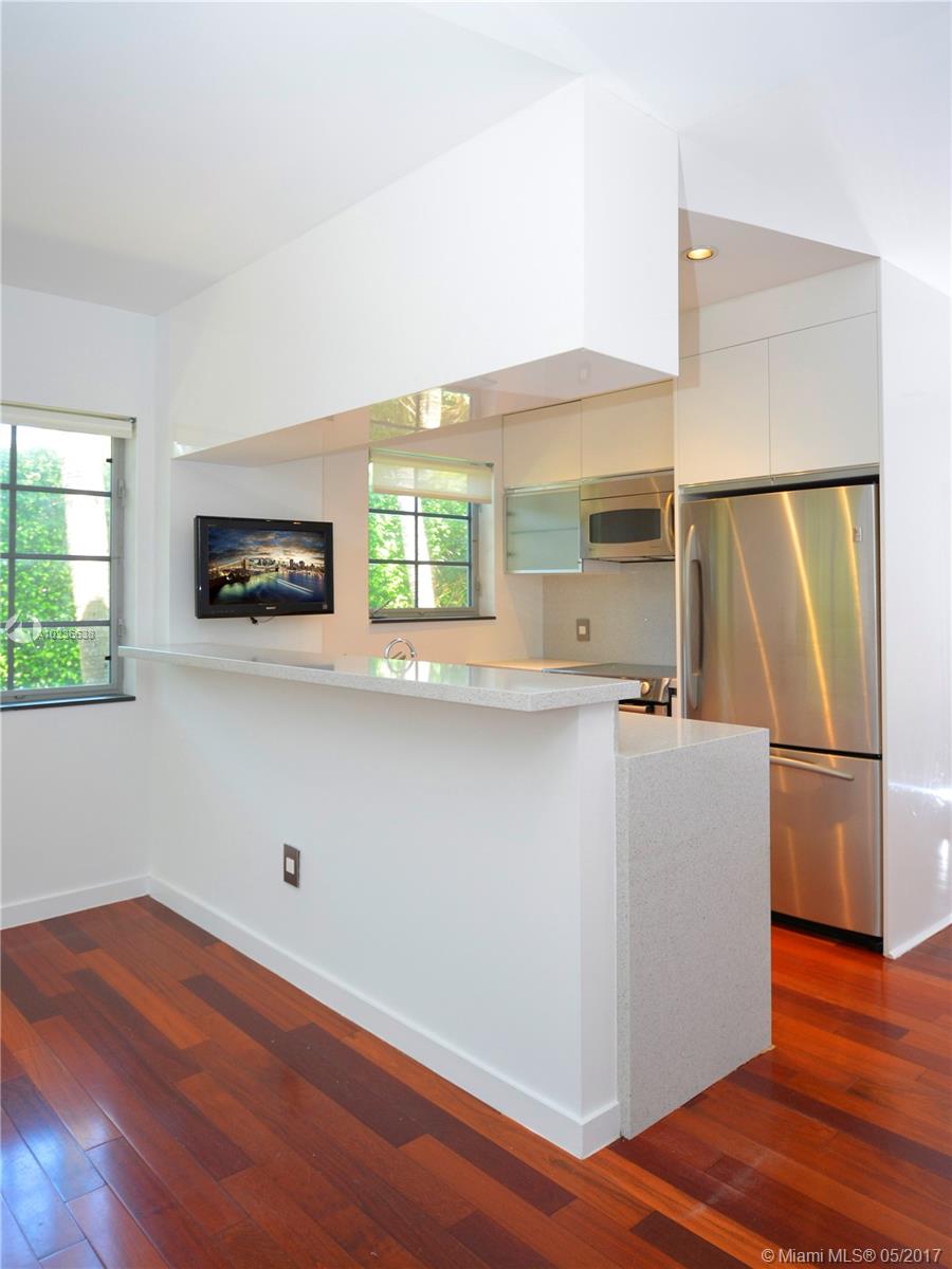 Tribeca - Residential Lease