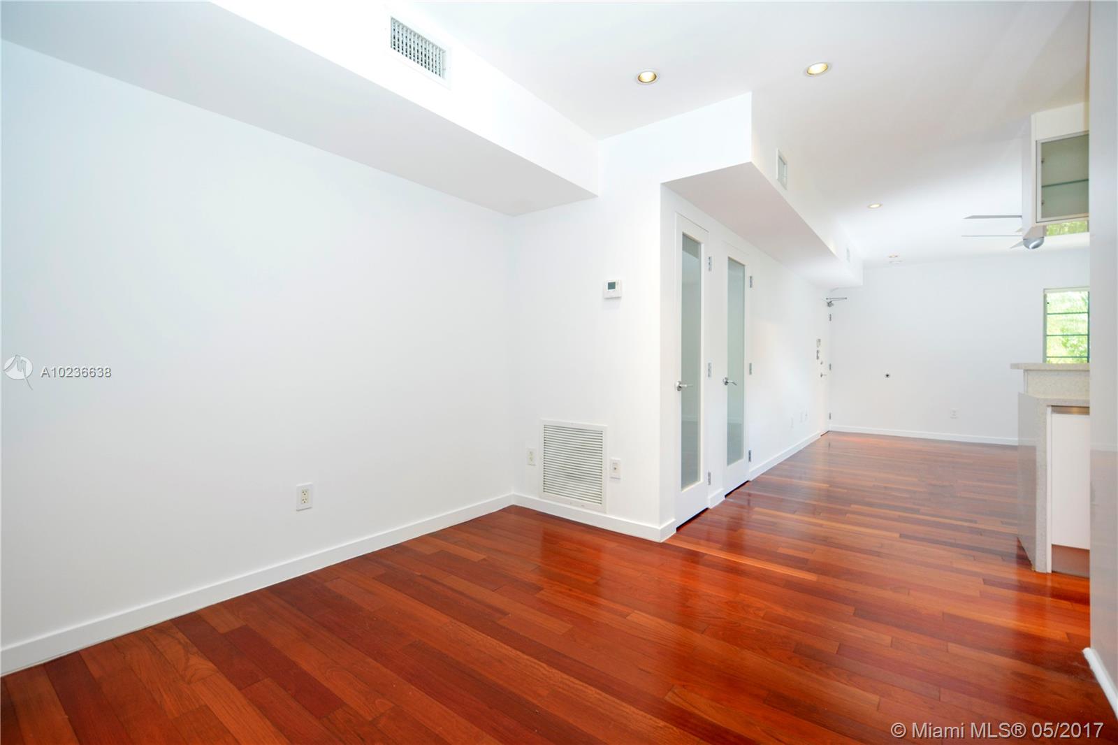 Tribeca - Residential Lease