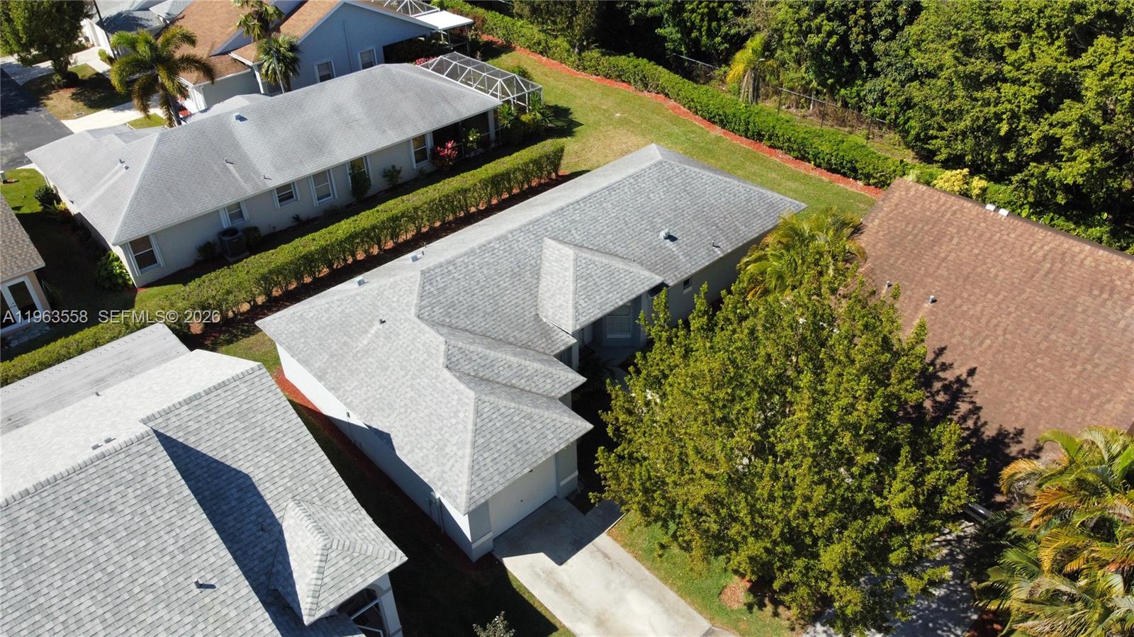 KEYS-GATE NO 2 - Residential