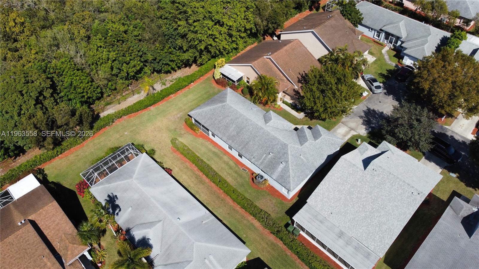 KEYS-GATE NO 2 - Residential