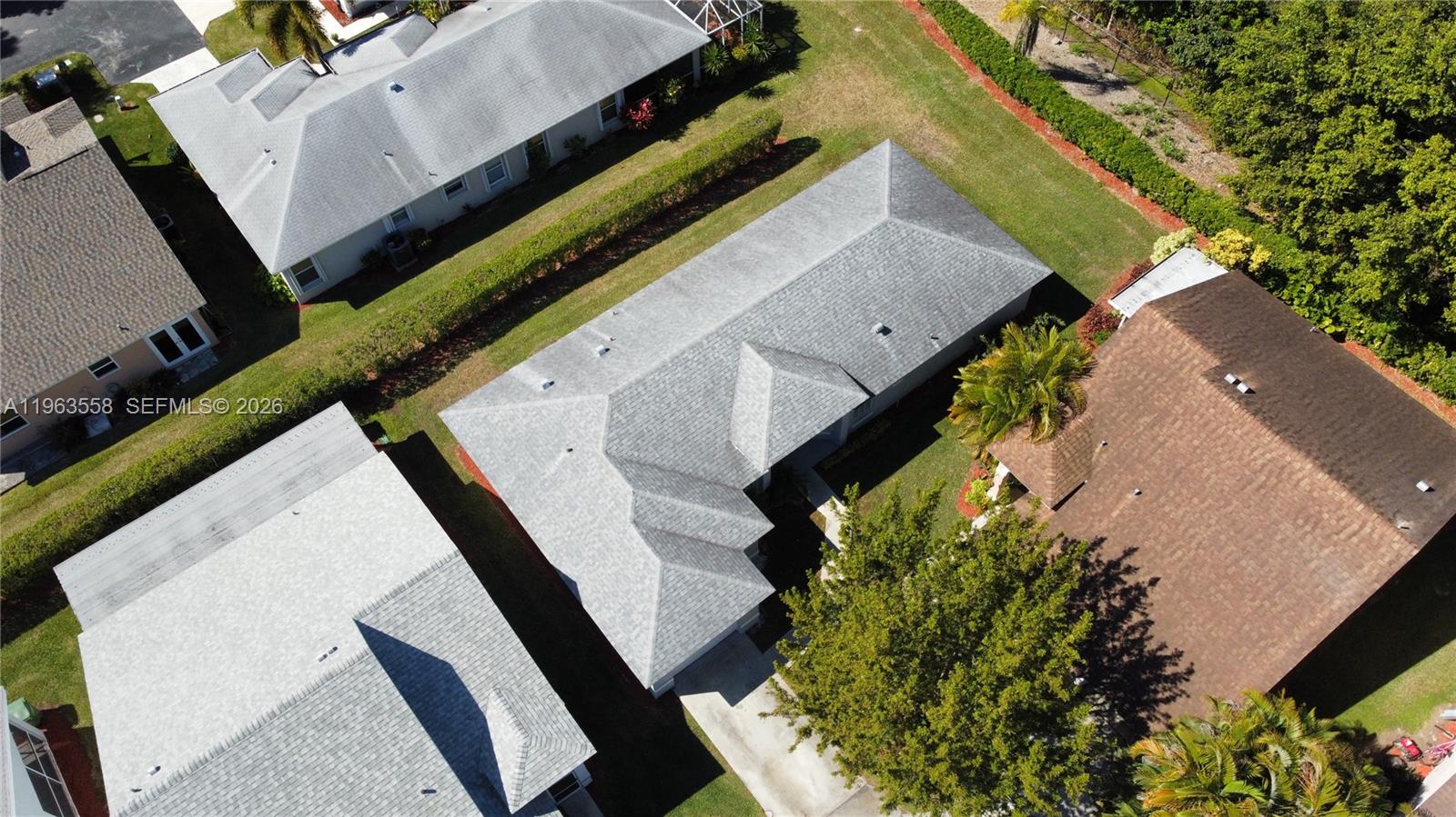 KEYS-GATE NO 2 - Residential