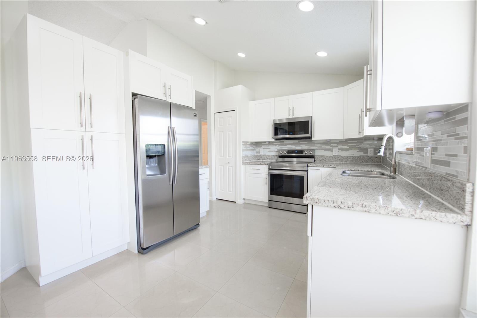 KEYS-GATE NO 2 - Residential