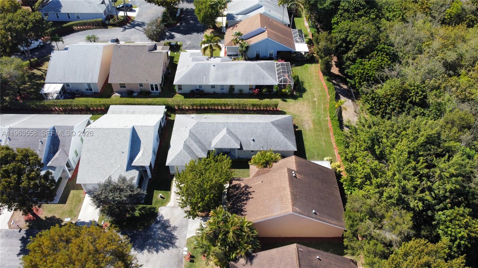 KEYS-GATE NO 2 - Residential