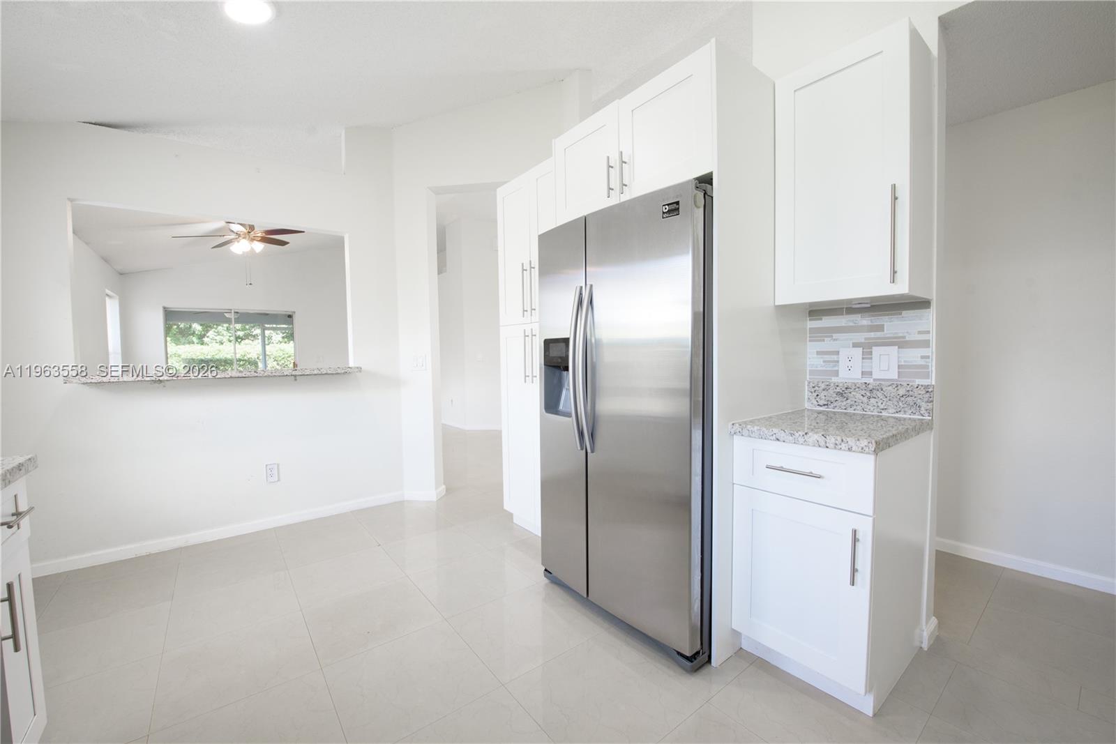 KEYS-GATE NO 2 - Residential