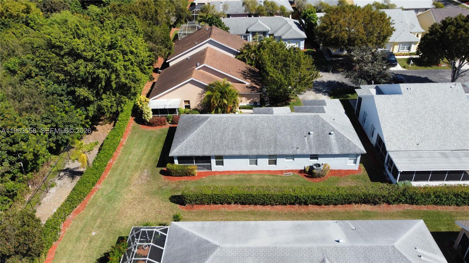 KEYS-GATE NO 2 - Residential