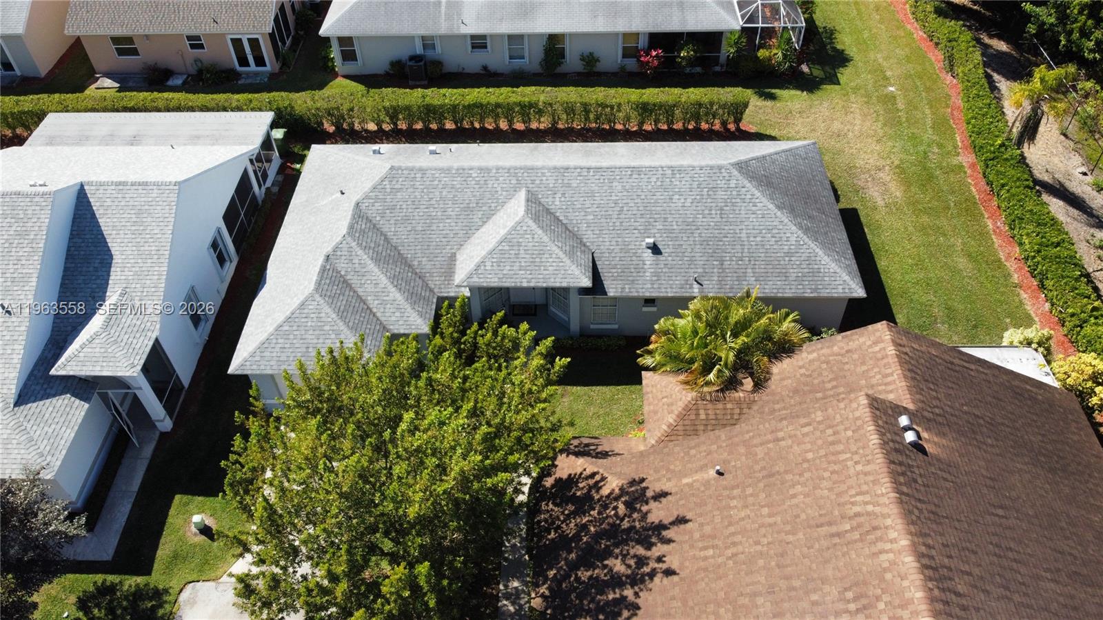 KEYS-GATE NO 2 - Residential