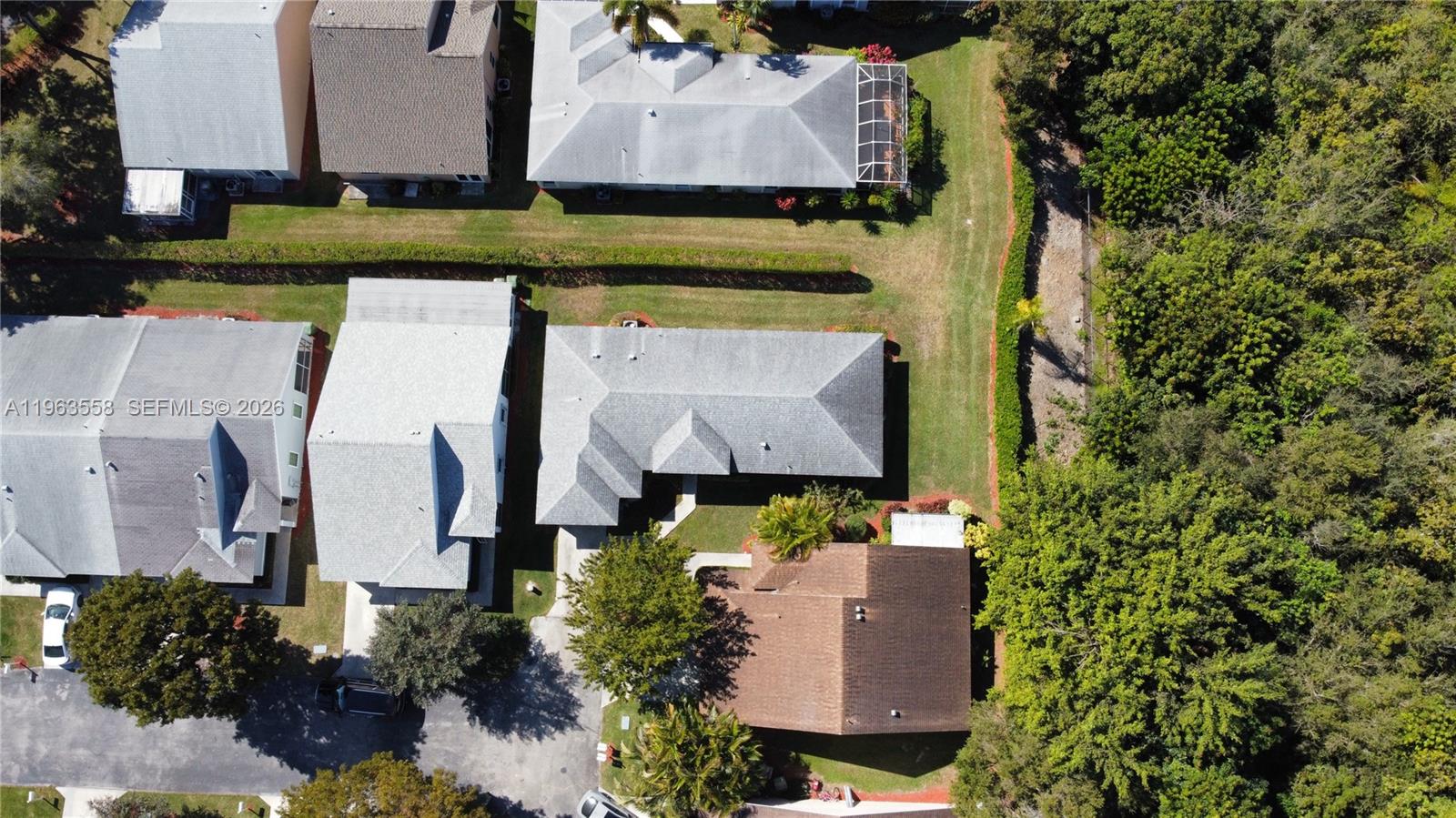 KEYS-GATE NO 2 - Residential