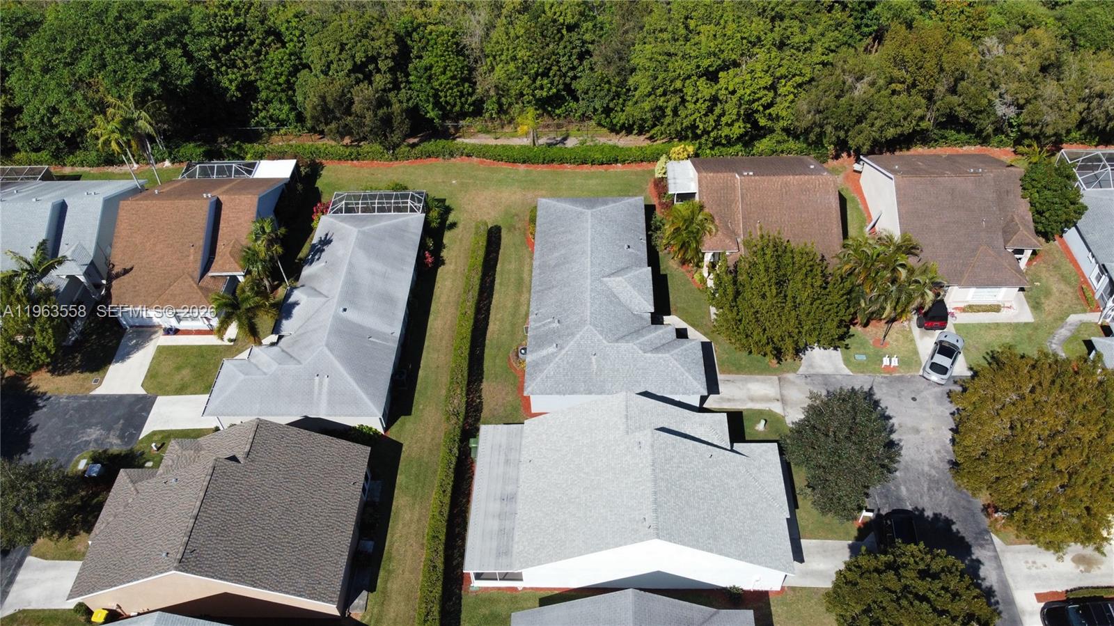 KEYS-GATE NO 2 - Residential