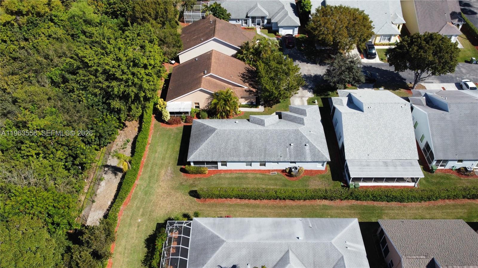 KEYS-GATE NO 2 - Residential