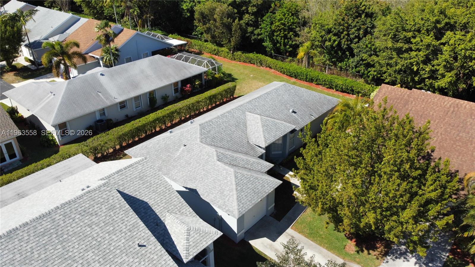 KEYS-GATE NO 2 - Residential