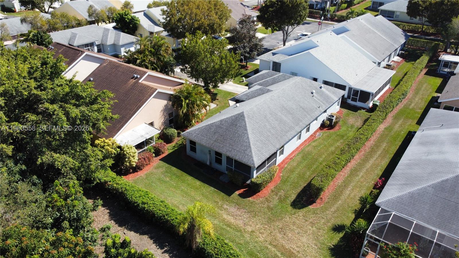 KEYS-GATE NO 2 - Residential