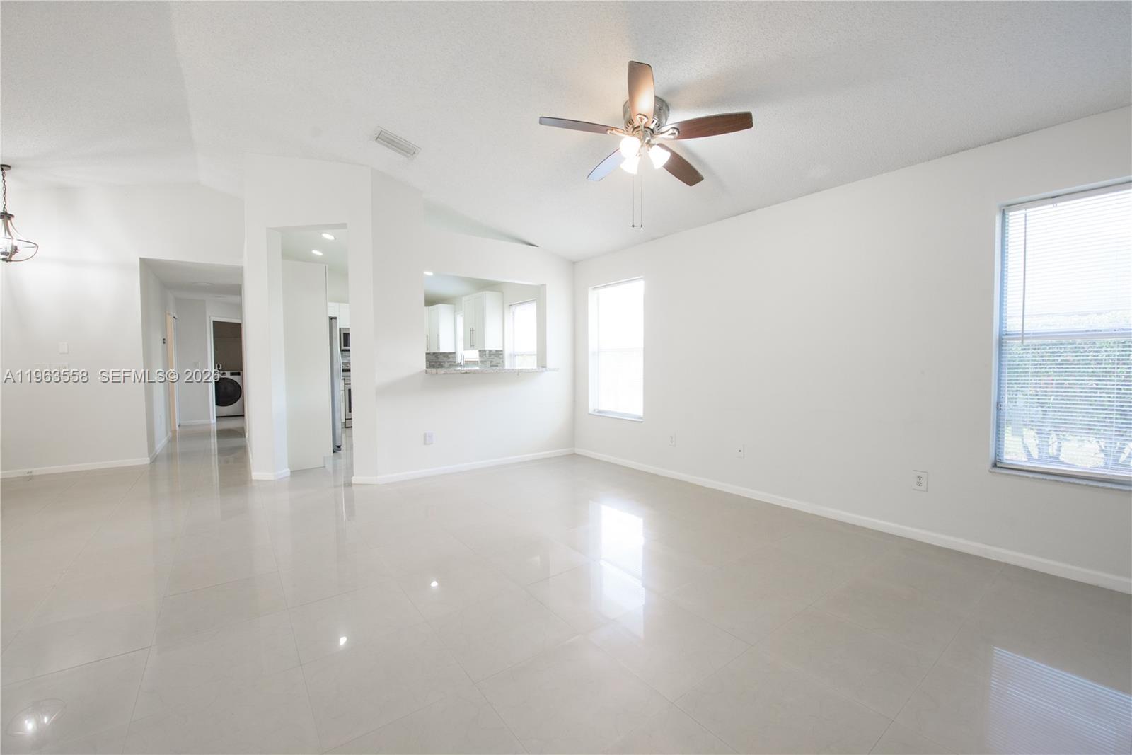 KEYS-GATE NO 2 - Residential