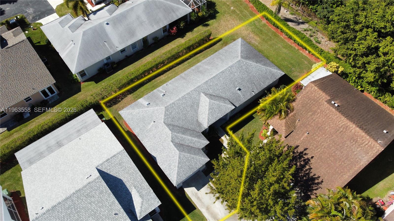 KEYS-GATE NO 2 - Residential