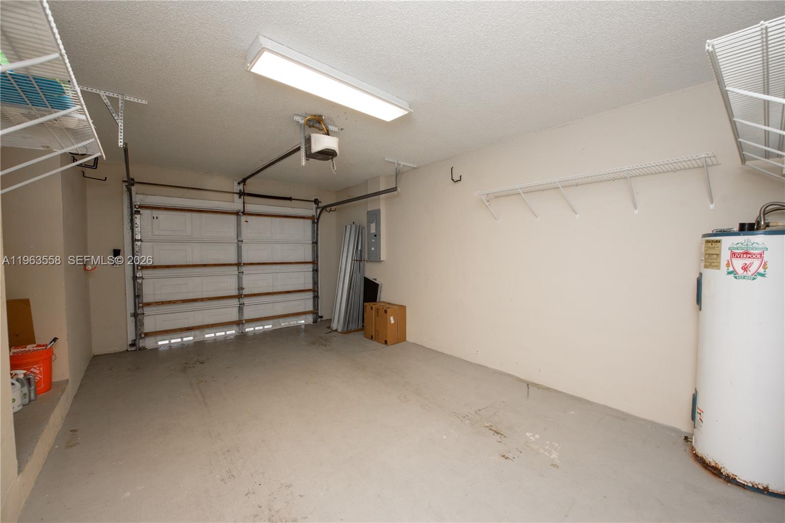 KEYS-GATE NO 2 - Residential