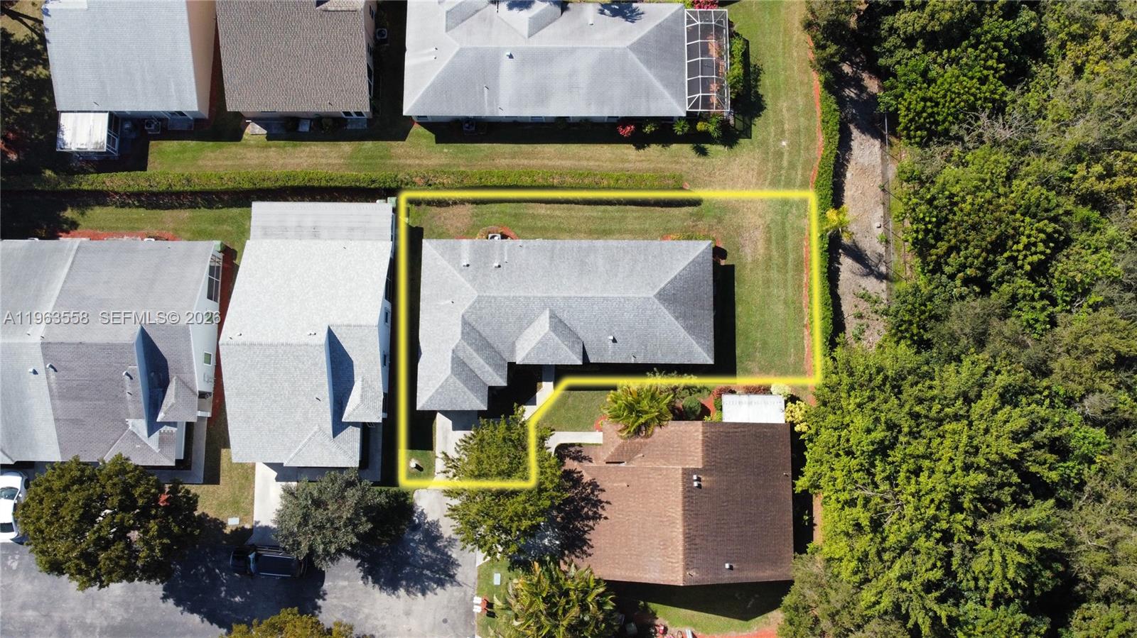 KEYS-GATE NO 2 - Residential