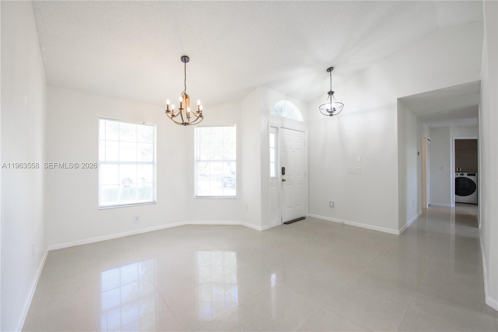 KEYS-GATE NO 2 - Residential