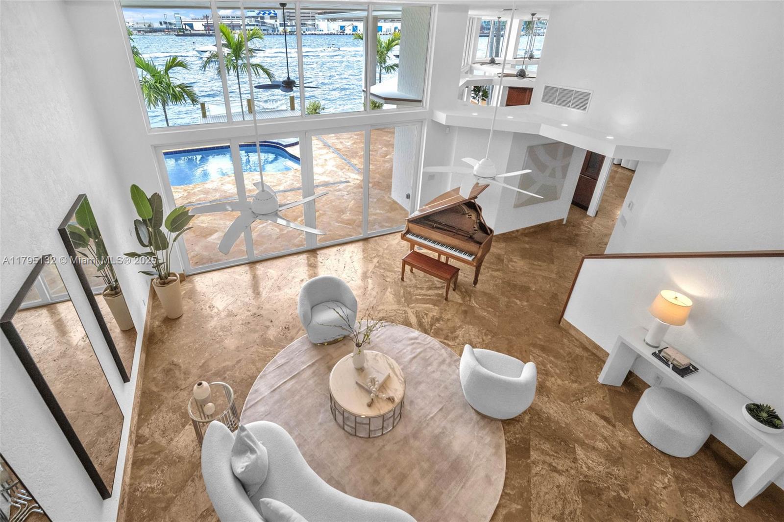 HARBOUR HEIGHTS ADD - Residential