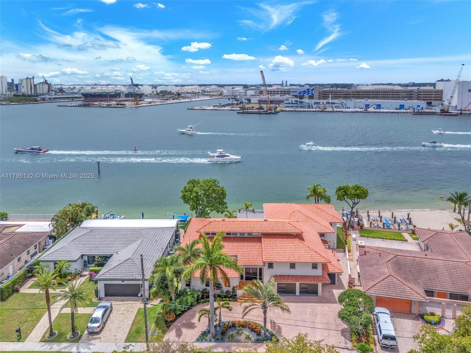HARBOUR HEIGHTS ADD - Residential