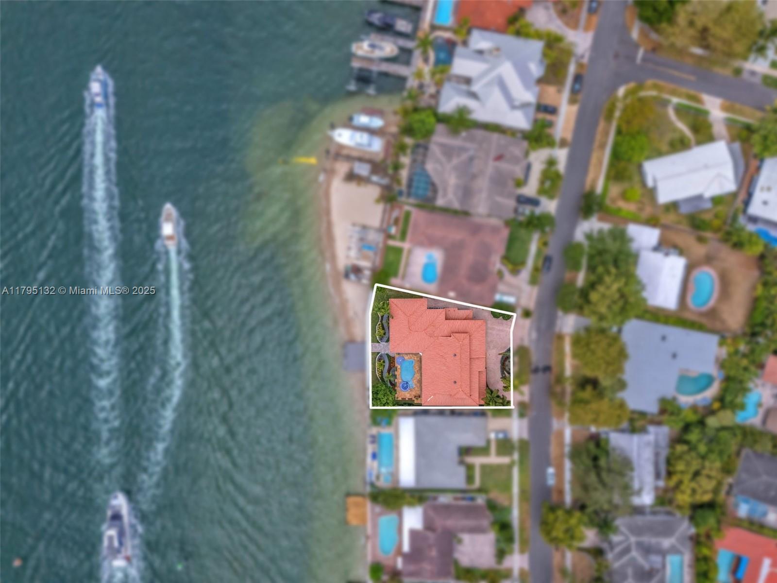 HARBOUR HEIGHTS ADD - Residential