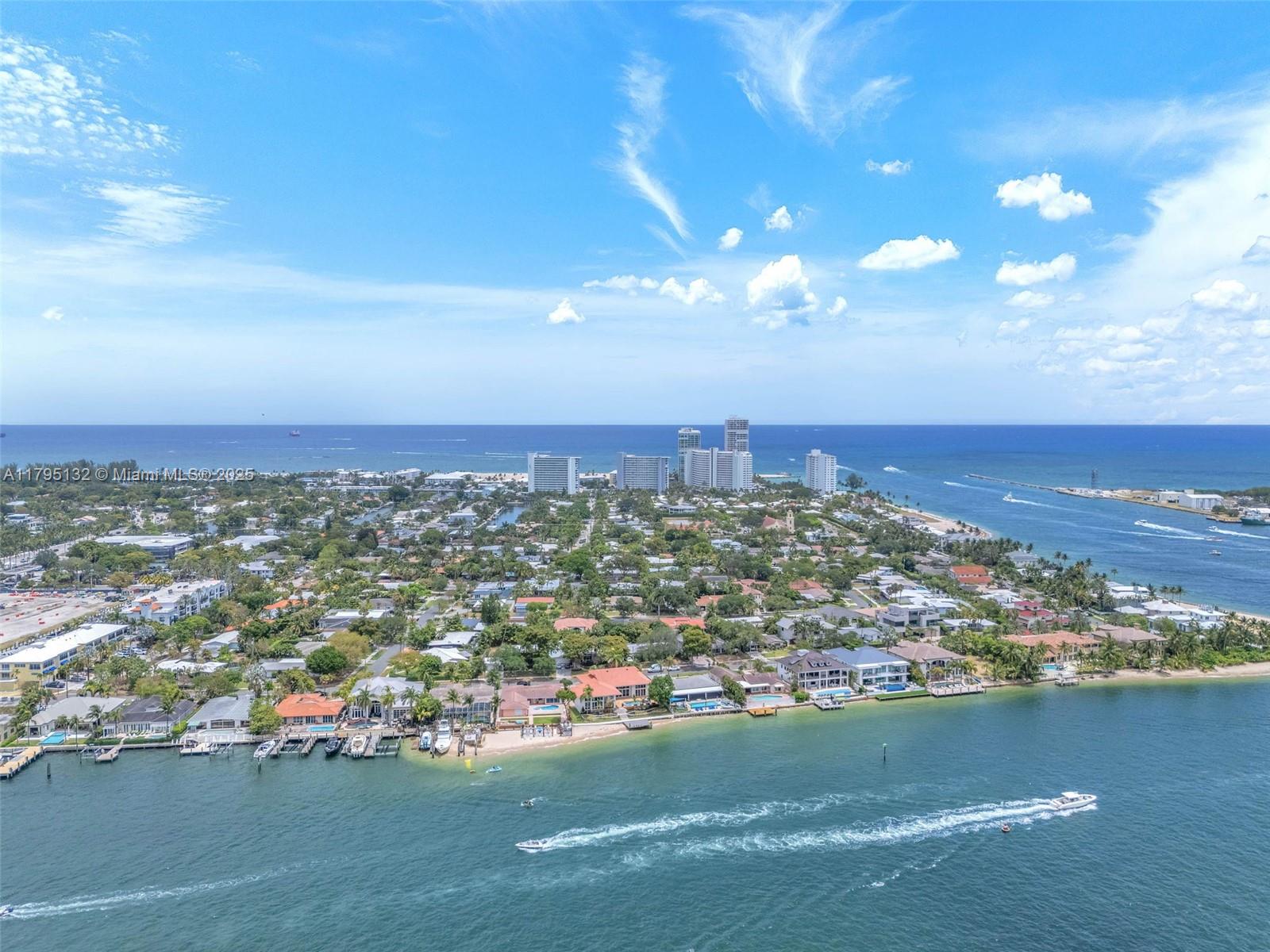 HARBOUR HEIGHTS ADD - Residential