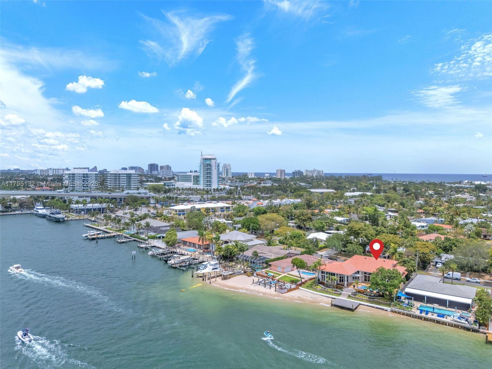 HARBOUR HEIGHTS ADD - Residential