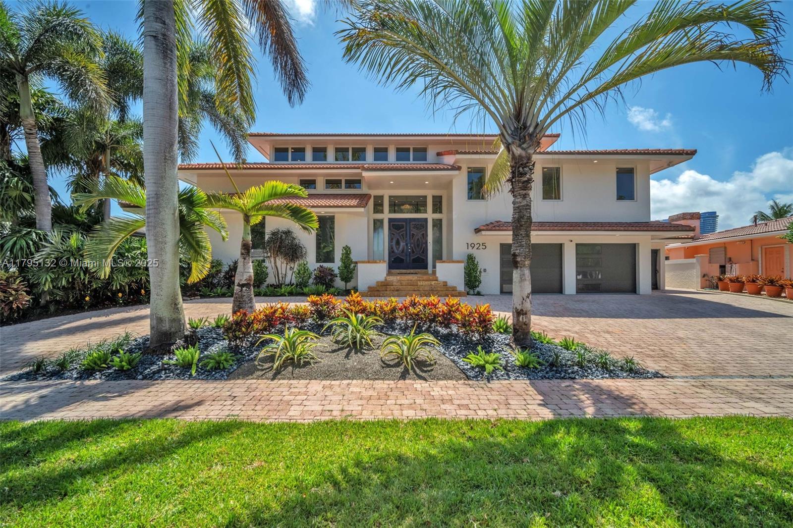 HARBOUR HEIGHTS ADD - Residential