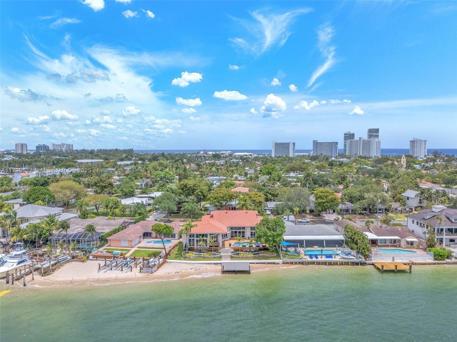 HARBOUR HEIGHTS ADD - Residential