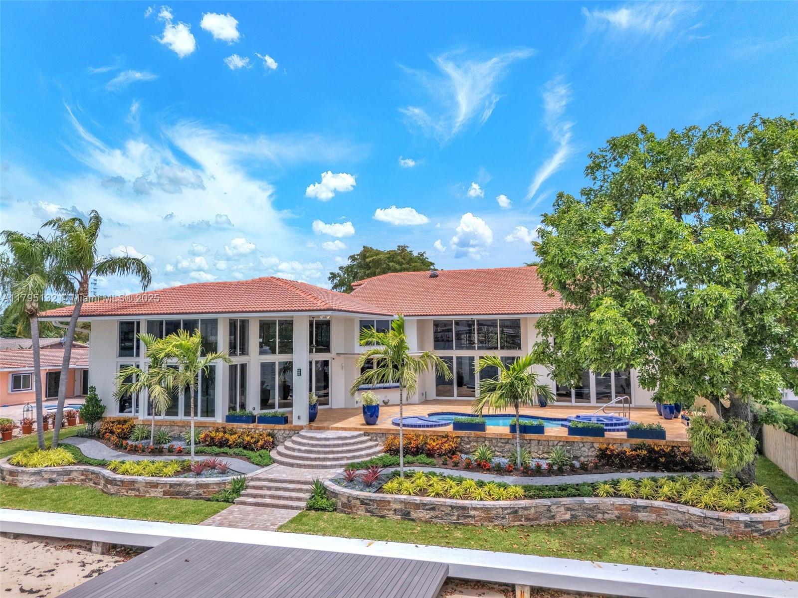 HARBOUR HEIGHTS ADD - Residential