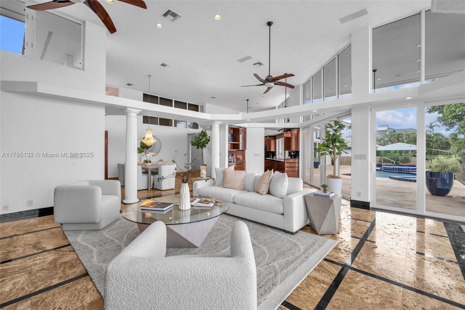 HARBOUR HEIGHTS ADD - Residential