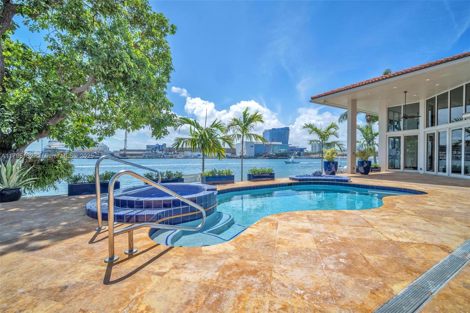 HARBOUR HEIGHTS ADD - Residential