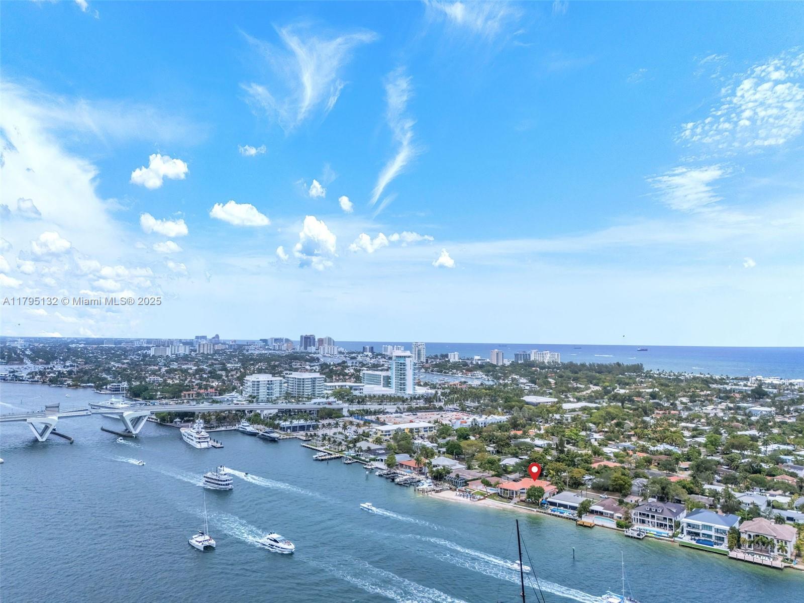 HARBOUR HEIGHTS ADD - Residential