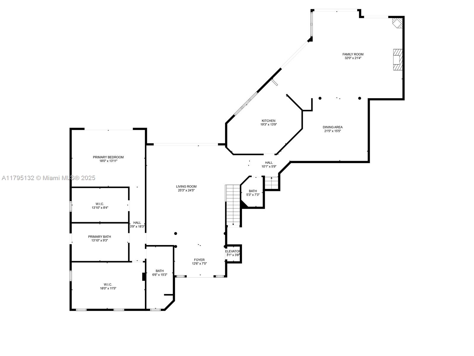 HARBOUR HEIGHTS ADD - Residential