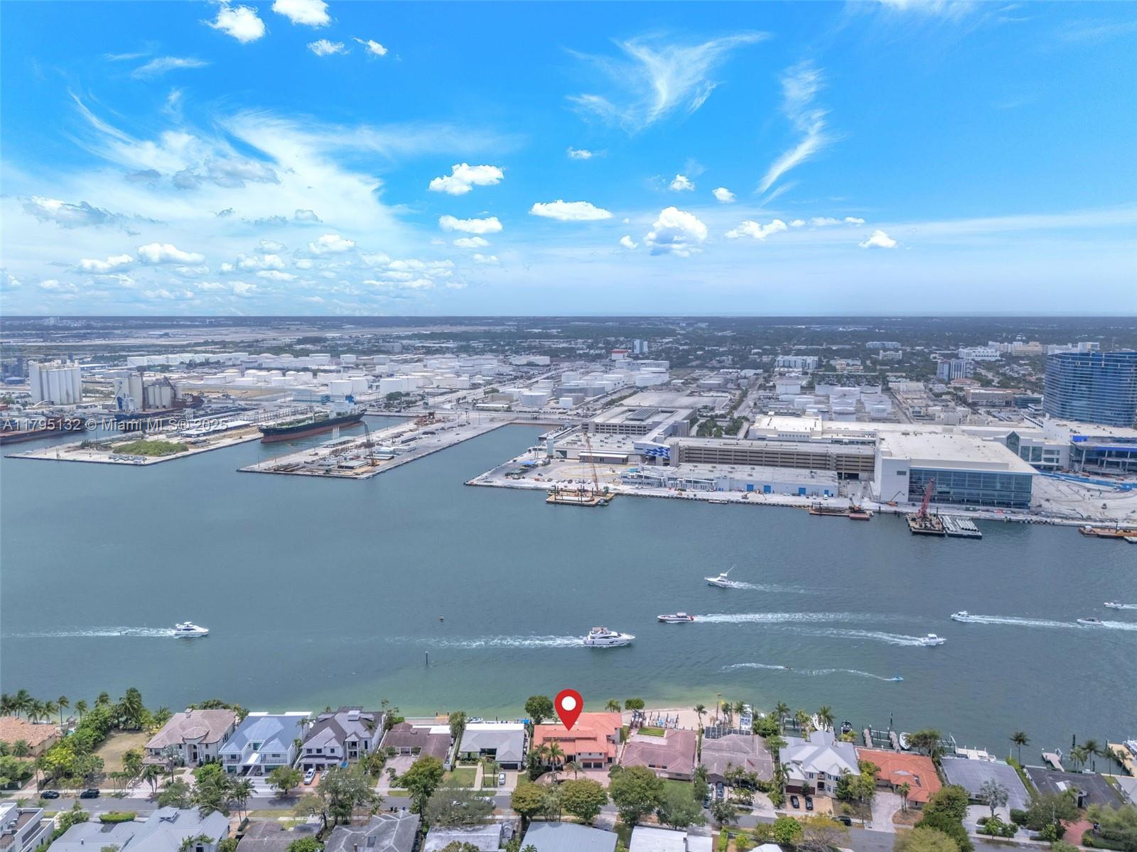 HARBOUR HEIGHTS ADD - Residential