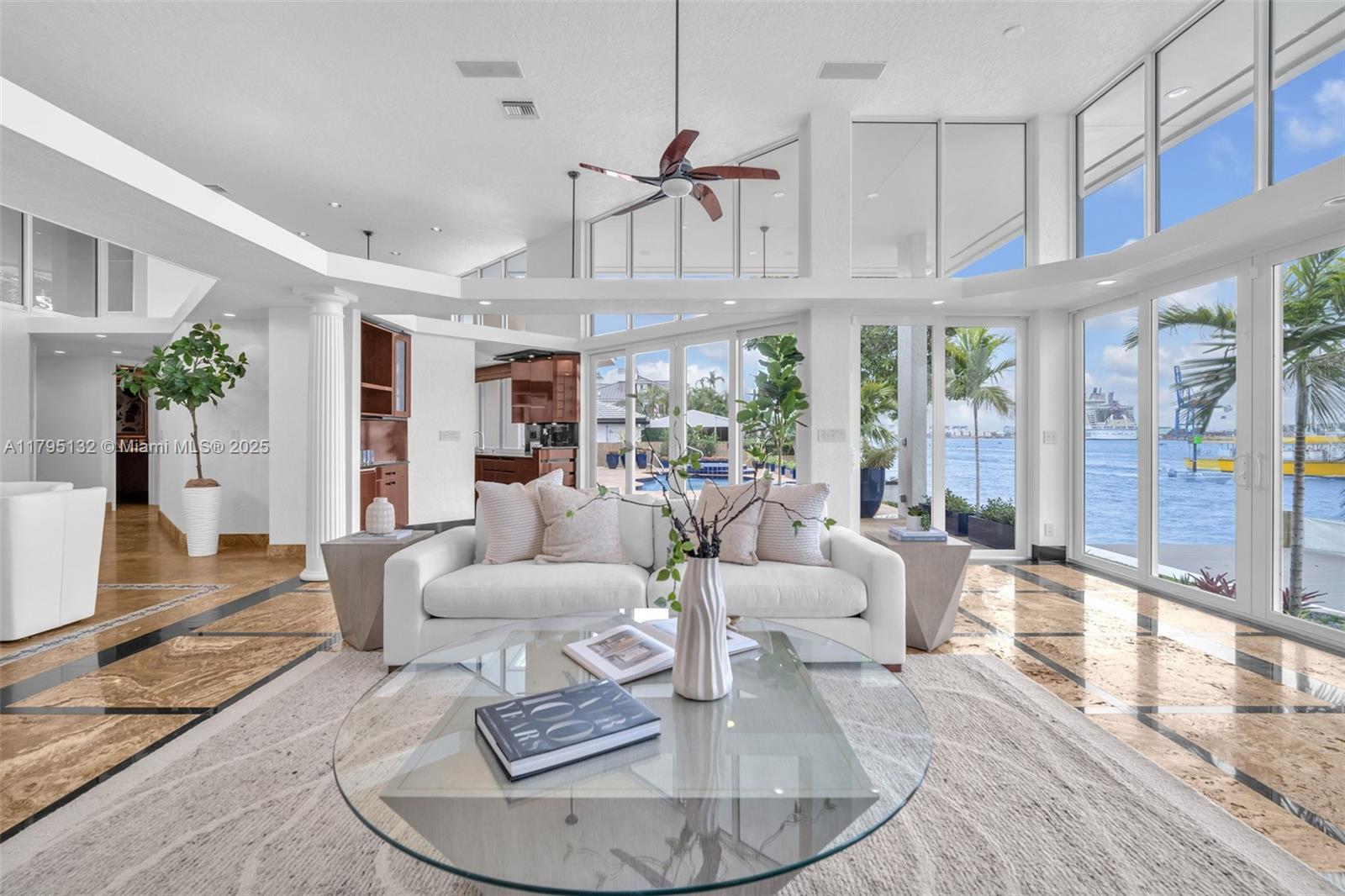 HARBOUR HEIGHTS ADD - Residential