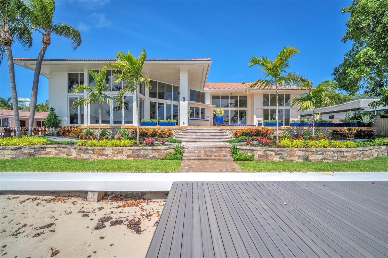 HARBOUR HEIGHTS ADD - Residential