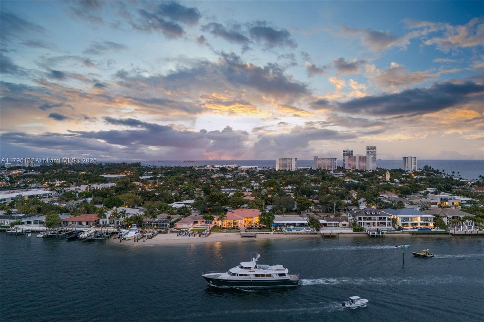 HARBOUR HEIGHTS ADD - Residential