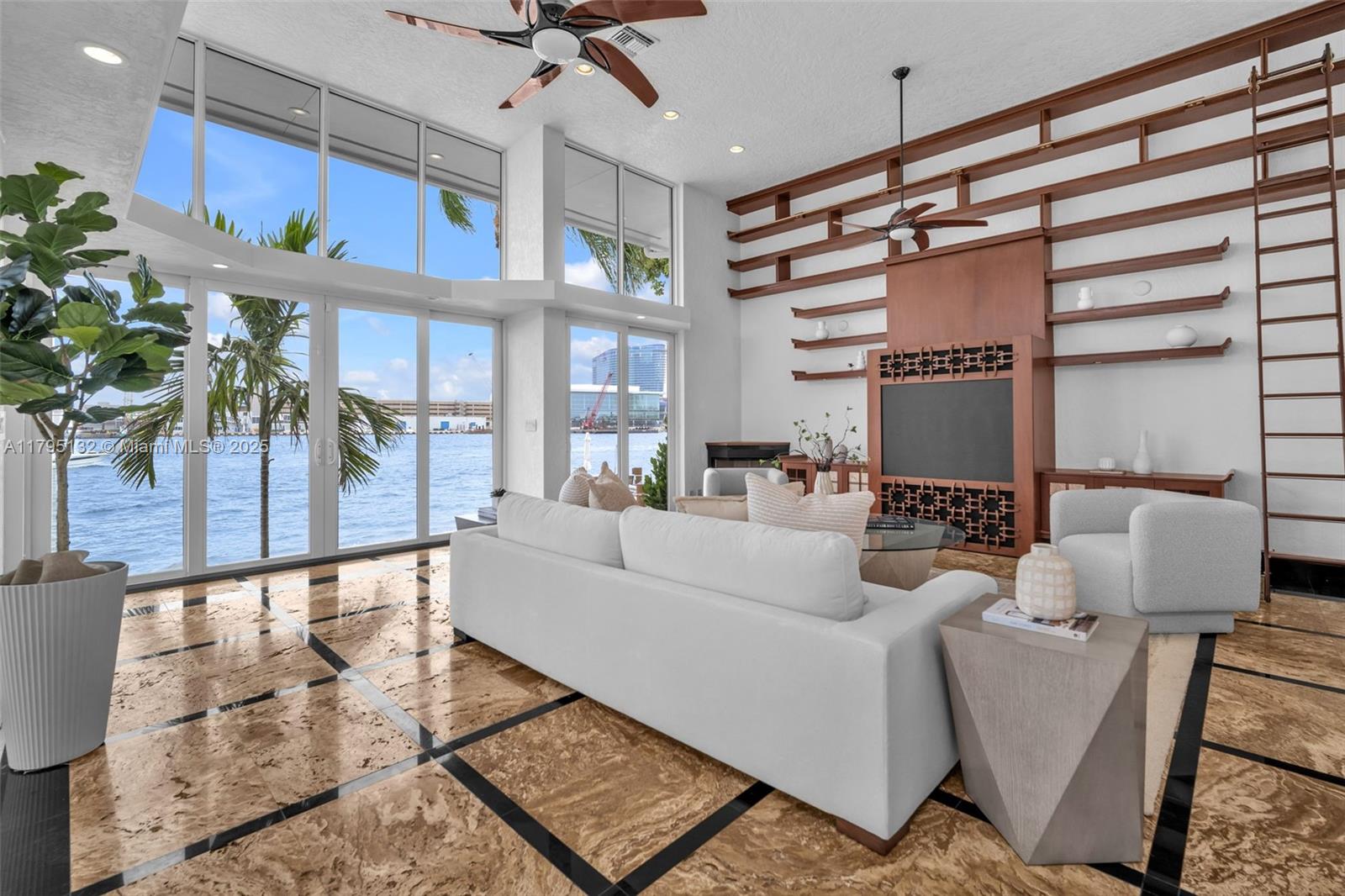 HARBOUR HEIGHTS ADD - Residential