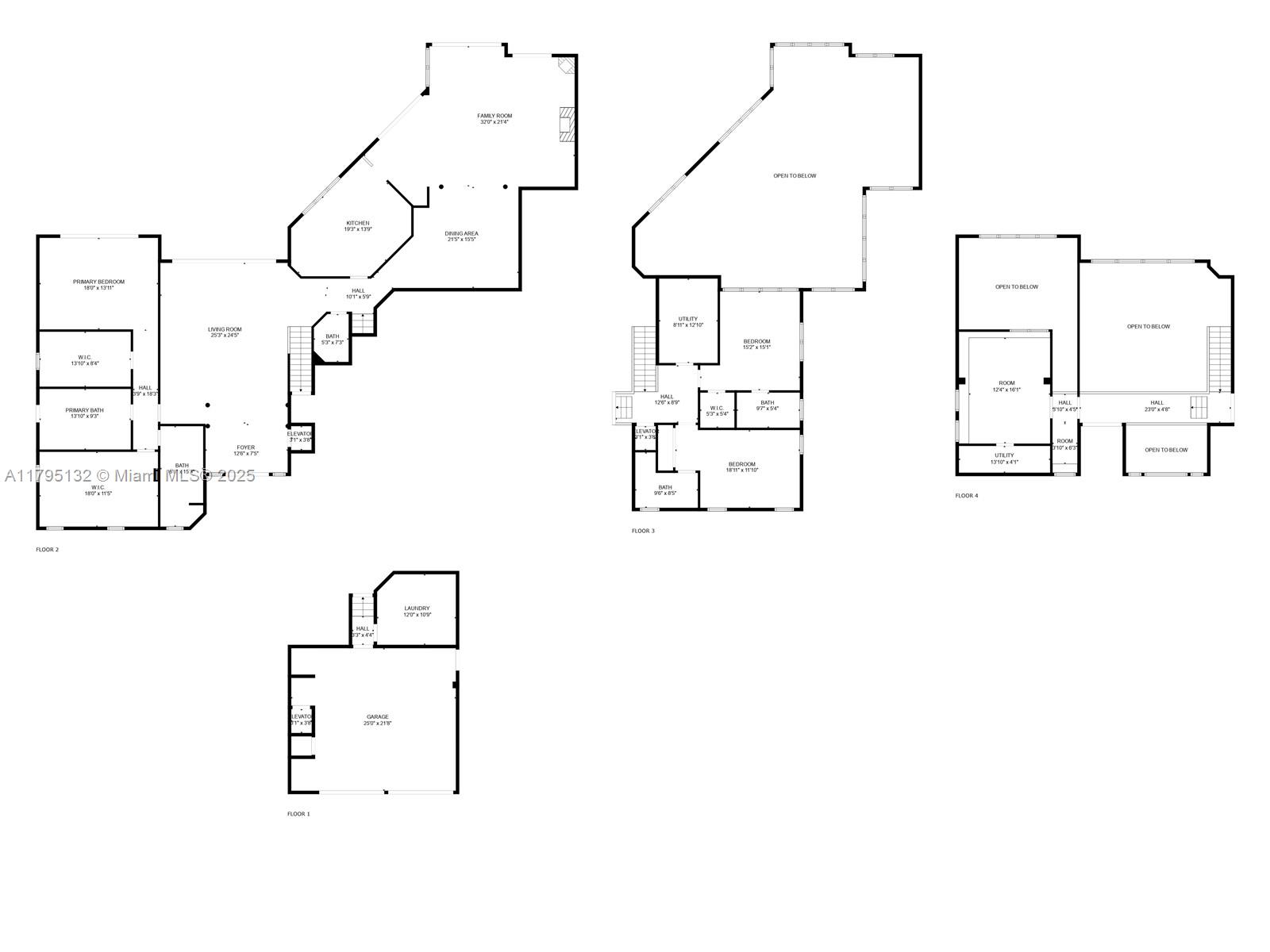 HARBOUR HEIGHTS ADD - Residential