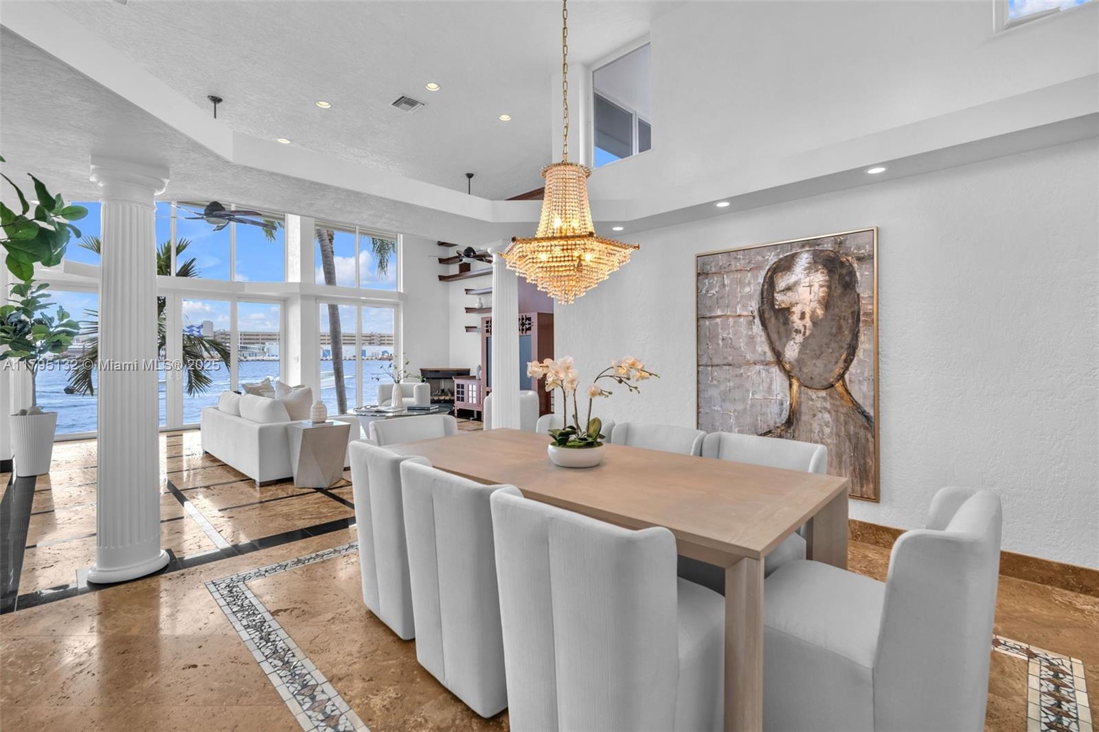 HARBOUR HEIGHTS ADD - Residential