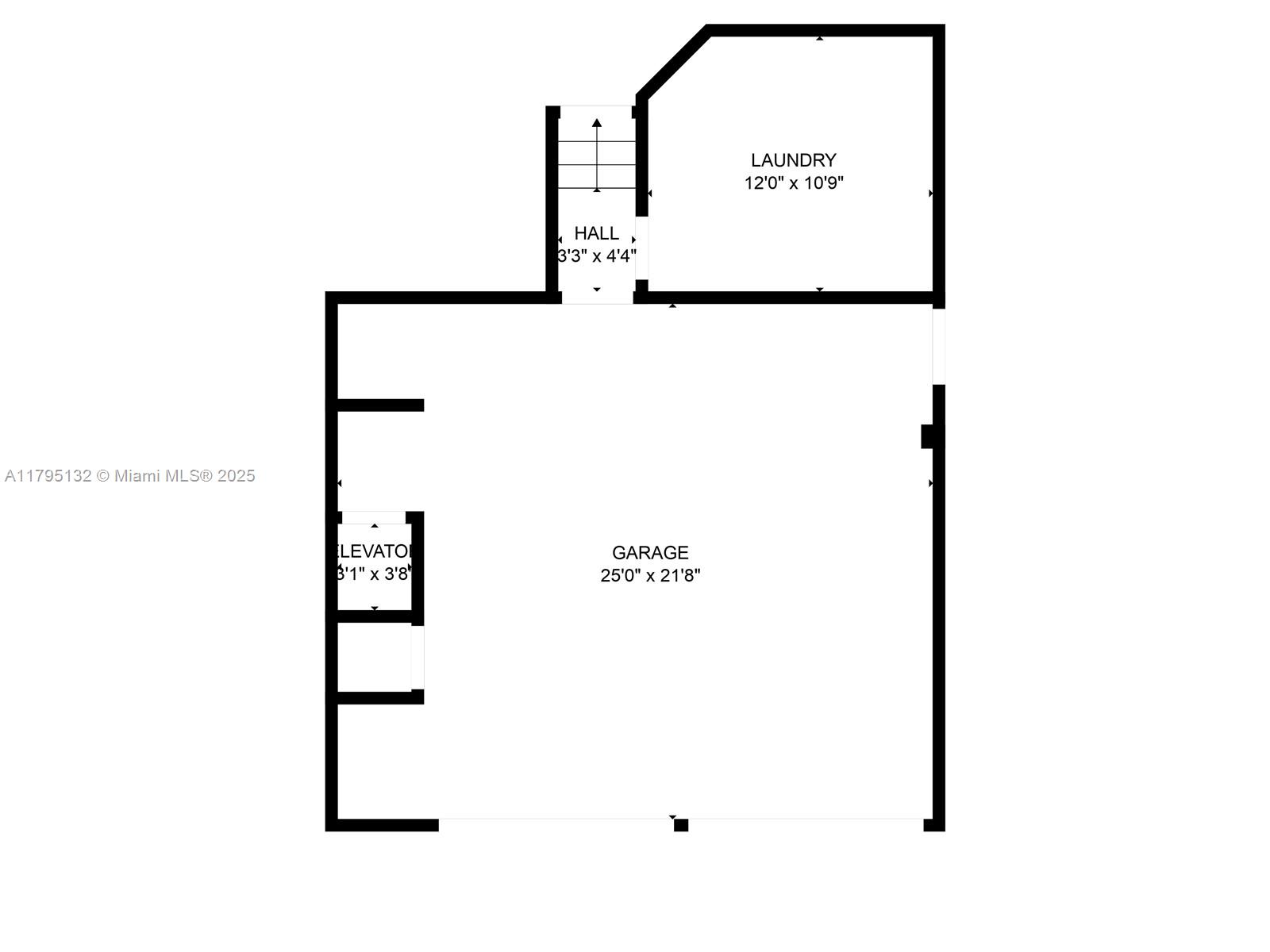 HARBOUR HEIGHTS ADD - Residential