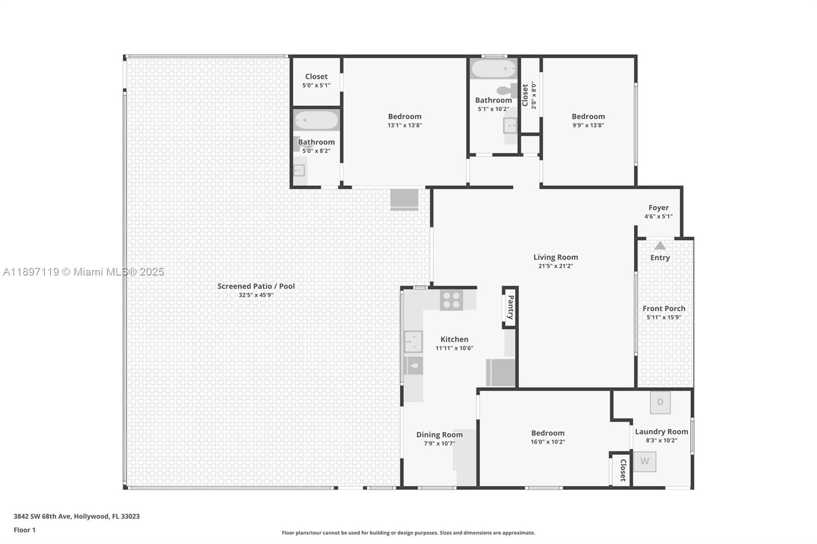 MIRAMAR ISLES SEC 7 - Residential