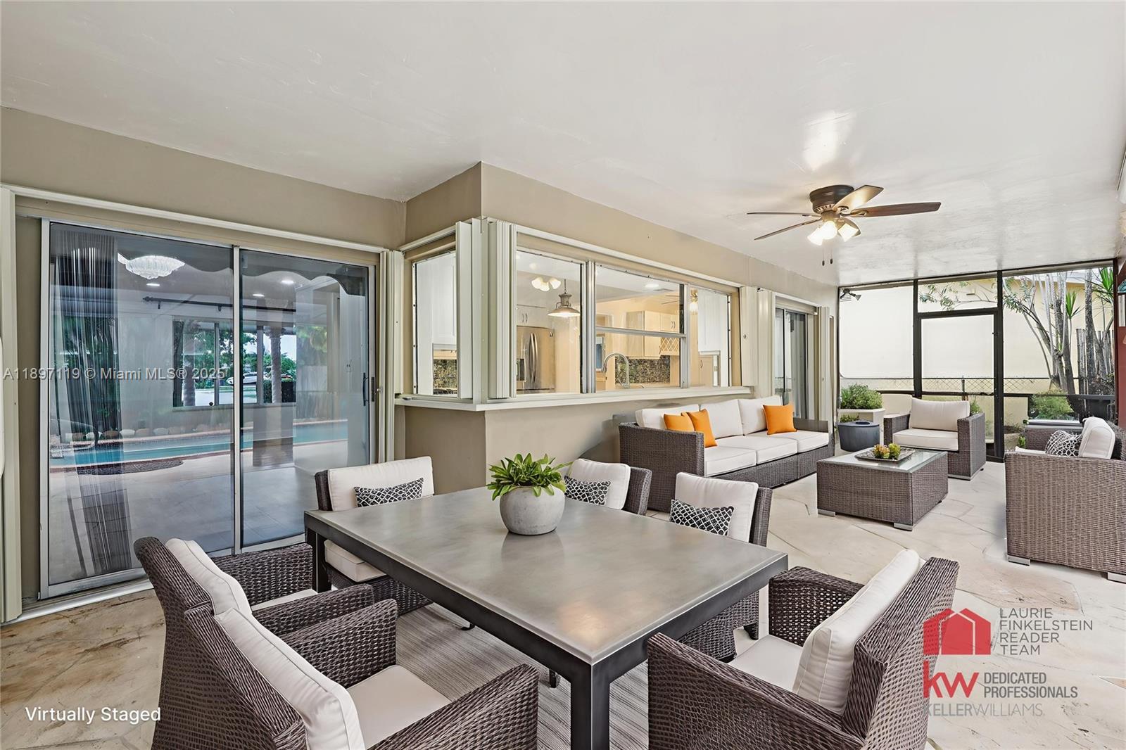 MIRAMAR ISLES SEC 7 - Residential